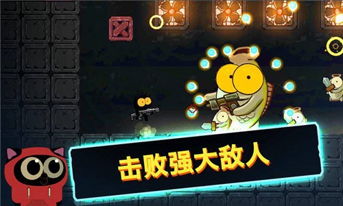喵星人大战咸鱼中文版 v12.5.0