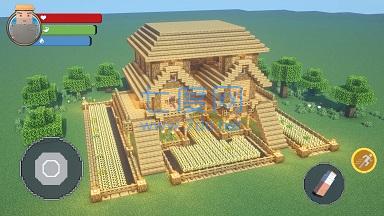 方块搭建大师 v1.0