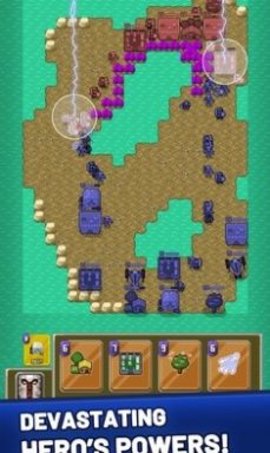 统治的战争游戏 v1.27.8