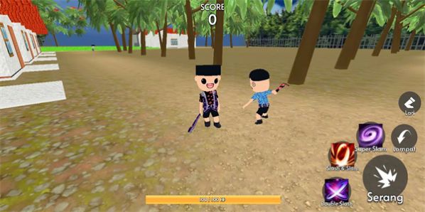 围裙战争模拟器 v1.0.3