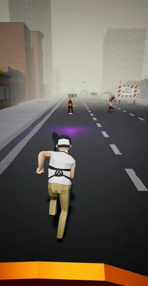 疯狂小巷游戏安卓中文版  v4.0.4