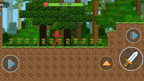 火柴人冒险王2  v1.0.0
