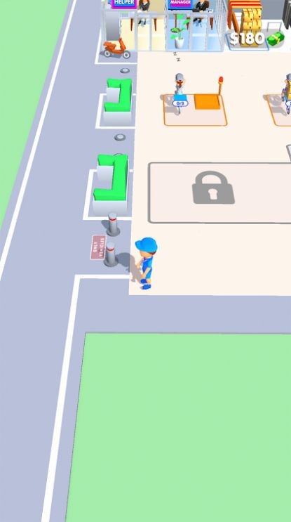 航运公司巨头  v1.0.0