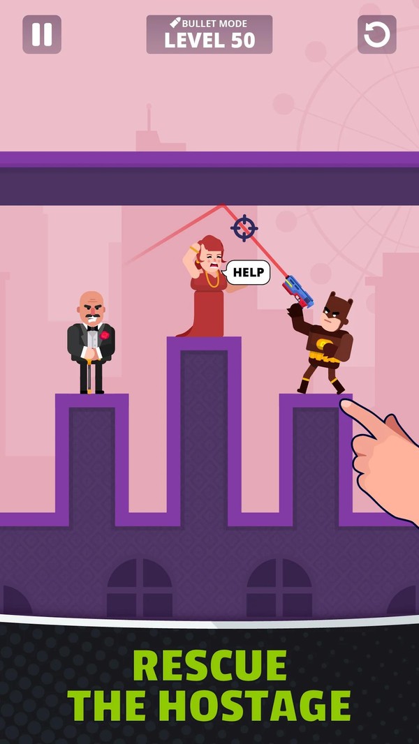 忍者大师  v1.0.2