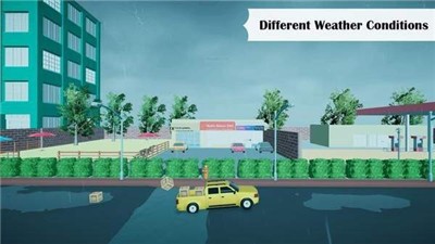 快递货运大亨 2024-06-25 15:08