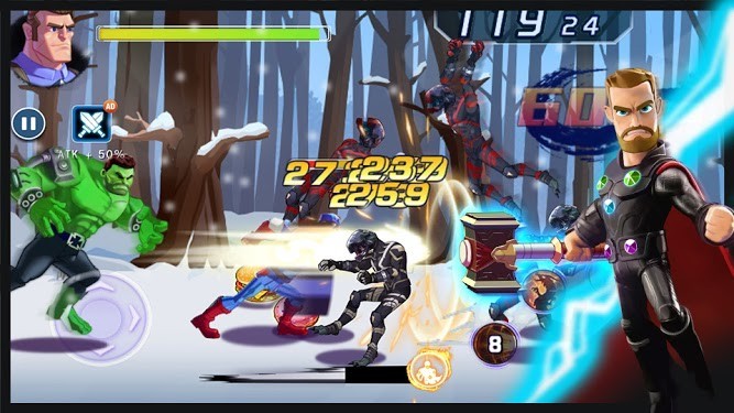 传奇队长终极战士 2024-06-25 15:08