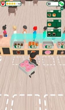 闲置咖啡店 v1.9.0.0