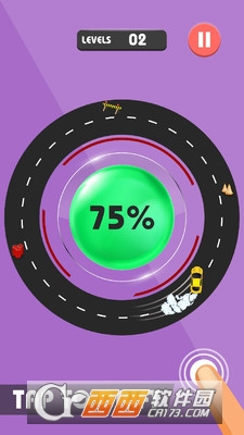 圆圈漂移 v1.0.5 安卓版