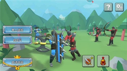 全面战争模拟2  v1.5.50