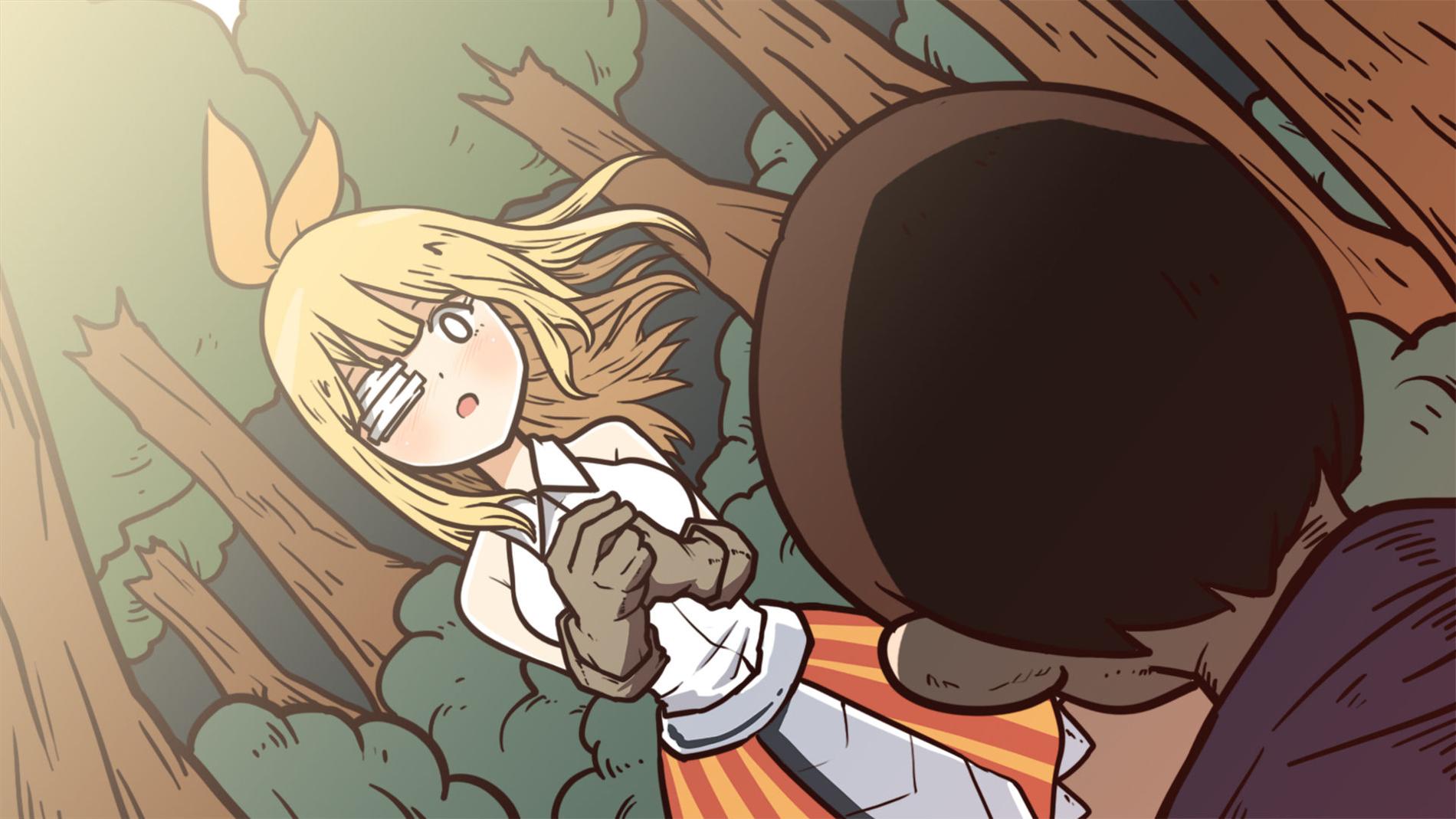 少年的人间奇遇 v1.2.3