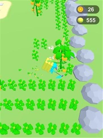 巨人饲养员  v1.0