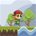 跑酷小子游戏解锁版