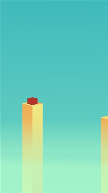 You Will Fall !(你会掉下去的) 0.0.3 安卓版