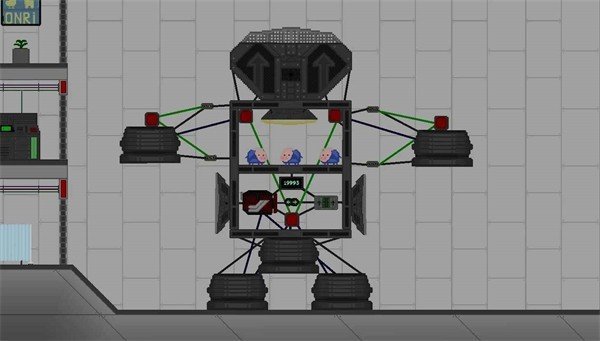 沙盒世界中文版 v0.9.0.2