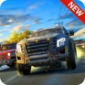 越野皮卡模拟器最新版免费金币完整车 