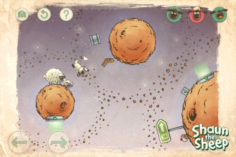 小羊肖恩回家记 Home Sheep Home 2 v2.5.5