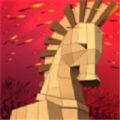 木马战争斯巴达游戏中文手机版 