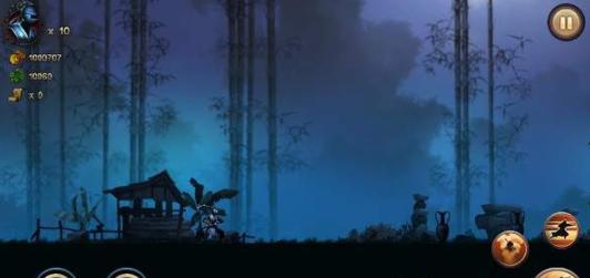 忍者冒险传奇 2020-04-27 15:01