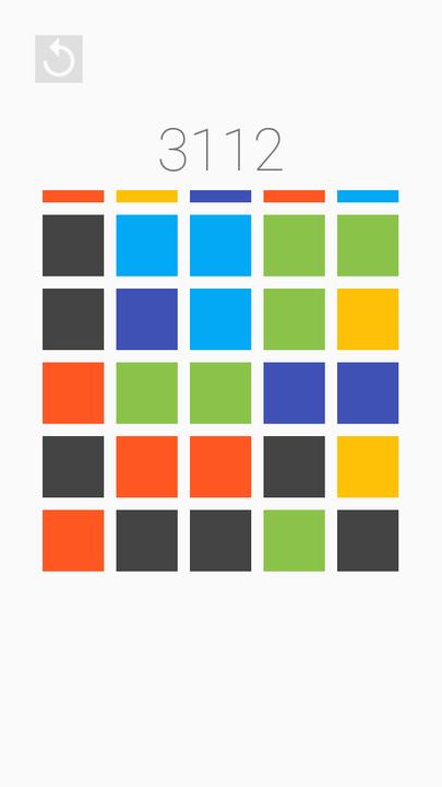 色块划划消  v1.1.1