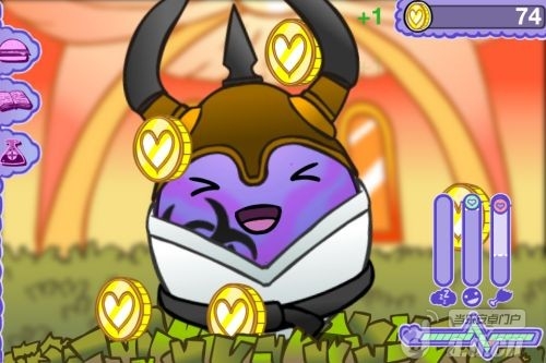 蛋宝 Egg Baby v1.10.1截图2