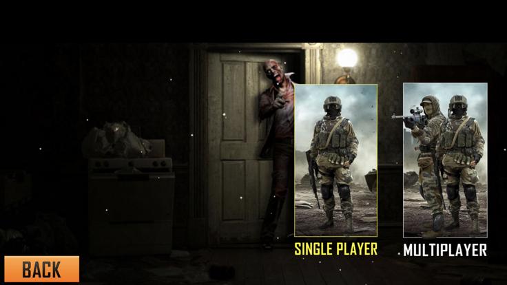 恐怖火车生存  V 1.1