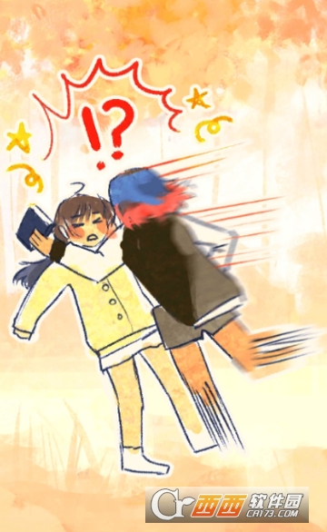 有个女孩中文版