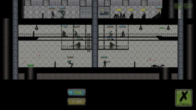 fortress td2免谷歌汉化版  v3.1.4