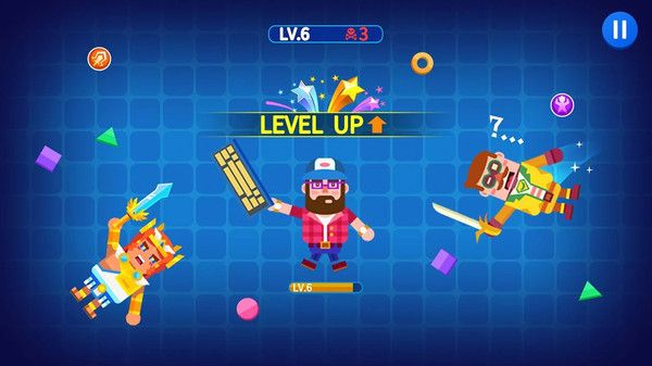 削不死你游戏免费金币下载  v3.2.3