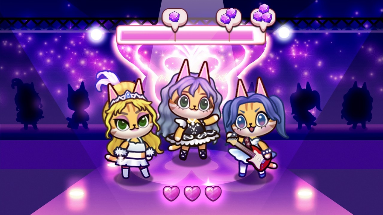 改造大亨美容店 v1.1.2