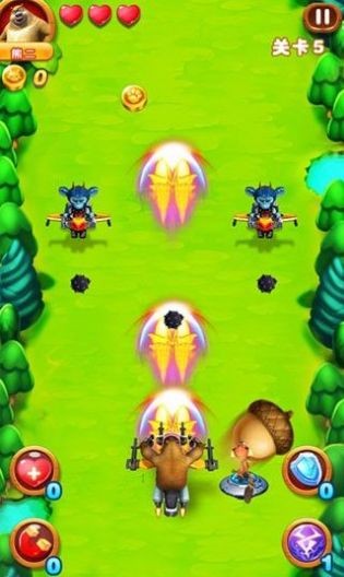 熊出没之丛林大战2 v6.0.8