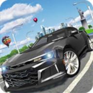 Muscle Car ZL(肌肉赛车ZL)