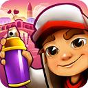 地铁跑酷白哥订制版