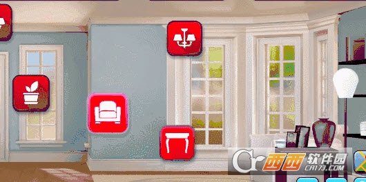 DH: The Game(绝望主妇安卓汉化最新版) v17.41.47 安卓版