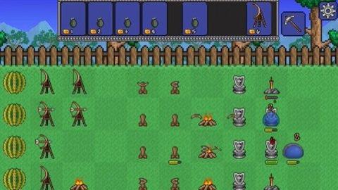 泰拉瑞亚1.4.4手机版  v2.0.0