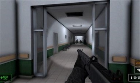 发明3丧尸生存  v1.13