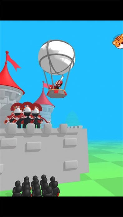 热力冷血弓箭手  v1.0.0