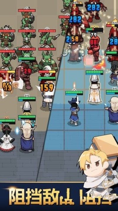 国王卡斯尔游戏最新安卓版  v5.3.3