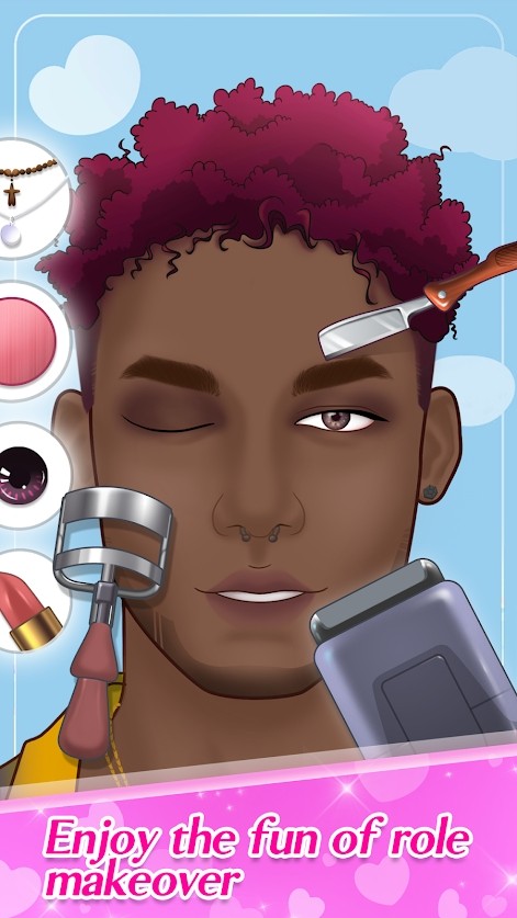 化妆师美容院官方版 v1.0.3