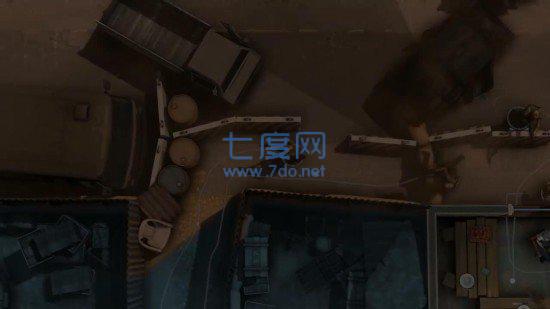 破门而入2北方特遣队 v2