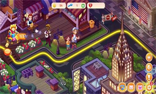 疯狂大厨破解版2023最新版 v1.89.1