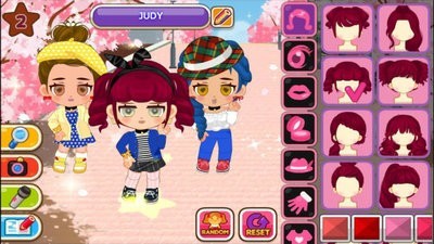 解忧美妆店 v3.668