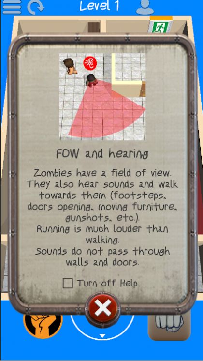 1天后逃离医院中文版最新版  v4.5.3