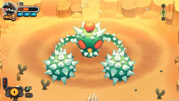 恶果之地安卓版下载 v3.1.5