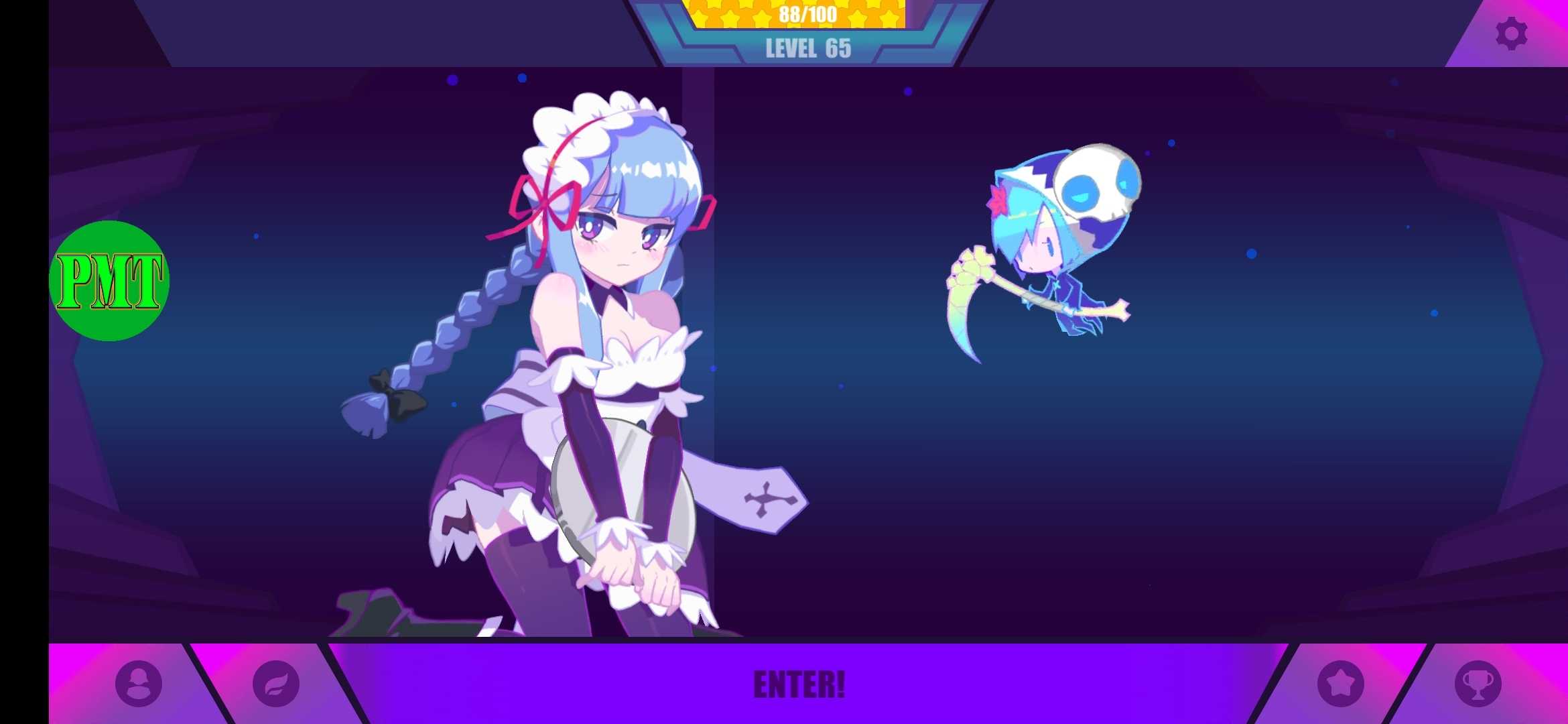 喵斯快跑内购破解版全人物