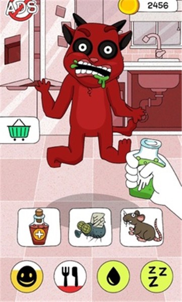 会说话的胡安巨魔胡安  v0.1.2