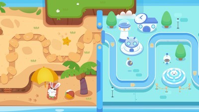 和码智学幼儿版app客户端下载  v5.2.1