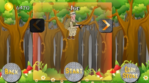 激情丛林战 Furious Jungle War Free Legendary Enemy Slayers v3.1.5