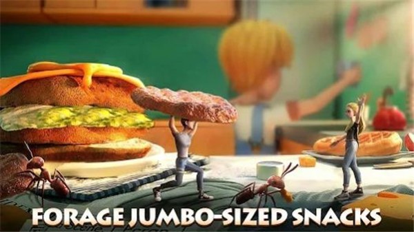 迷你猎人小小世界  v1.0.3.27434