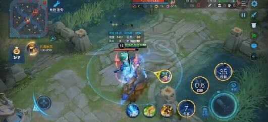 王者荣耀宫本重做 v1.54.1.37