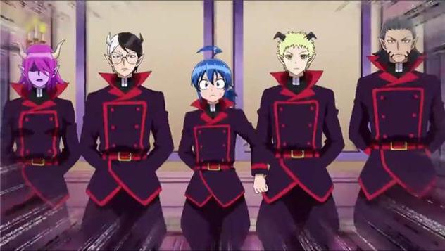 入间同学入魔了2.0樱花完整版 2.0